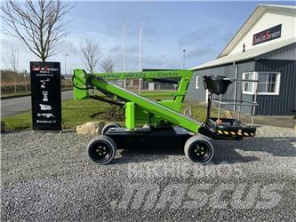 Niftylift HR 12 E Articulated boom lifts