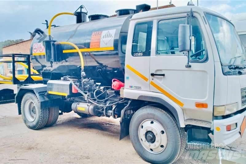 UD 85 Other trucks