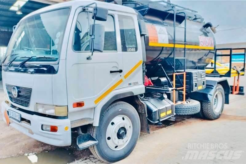 UD 85 Other trucks