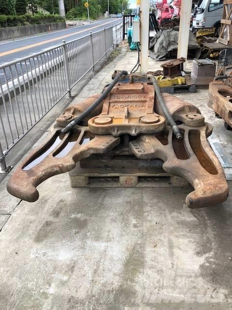 Okada TS-W1100V(大割） Other components