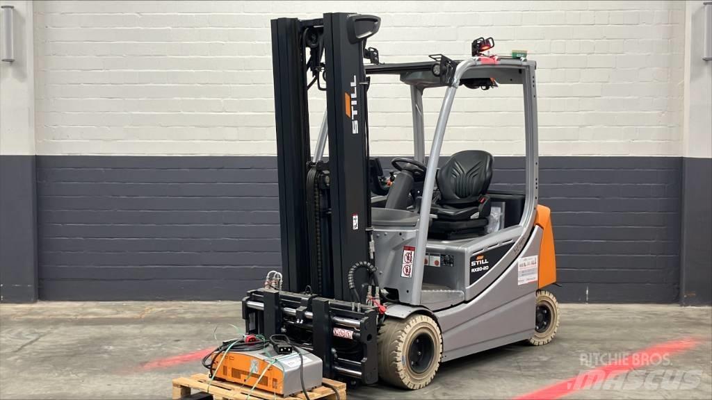 Still RX 20-20PL Electric forklift trucks