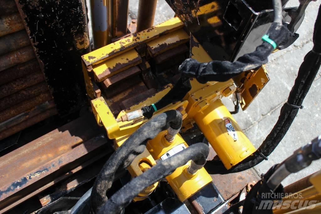 Vermeer D10x15 S3 Horizontal drilling rigs