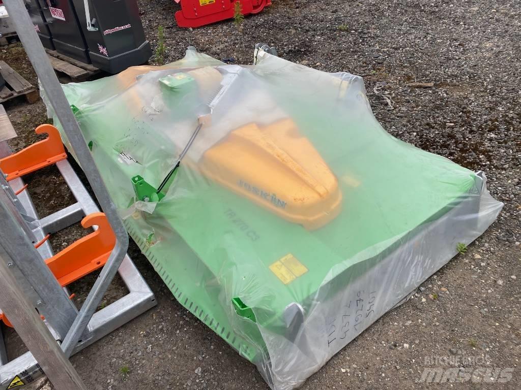 Joskin TR 270 C3 Pasture mowers and toppers