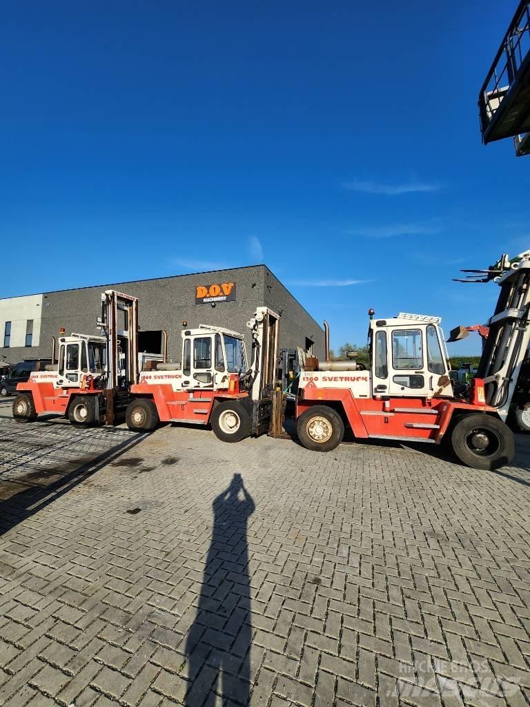 Svetruck 1060 Diesel trucks