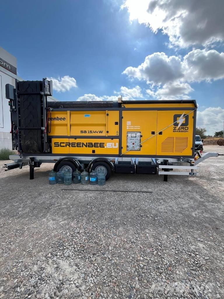 ScreenBee 15.44W Other