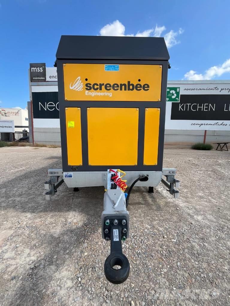 ScreenBee 15.44W Other