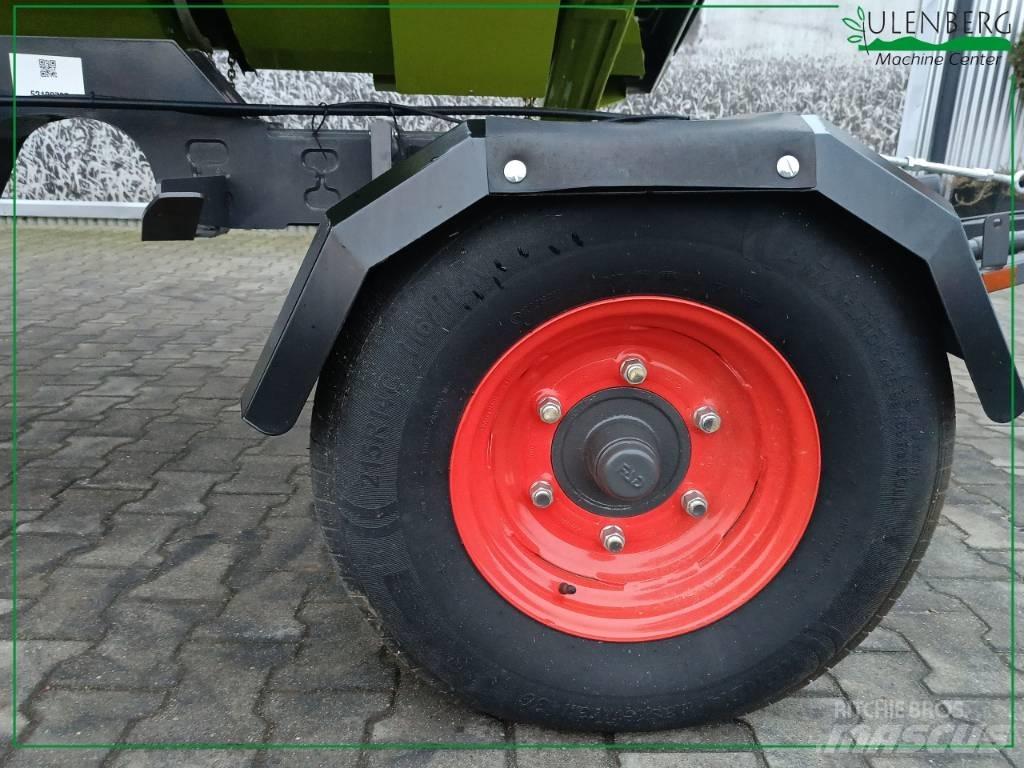 CLAAS Vario 770 Combine harvester accessories