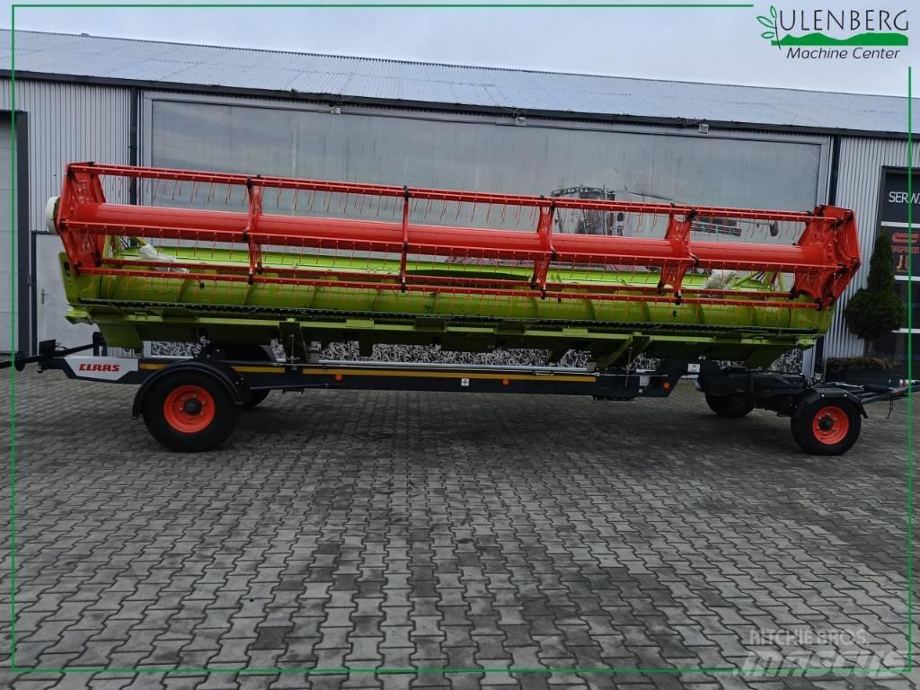 CLAAS Vario 770 Combine harvester accessories