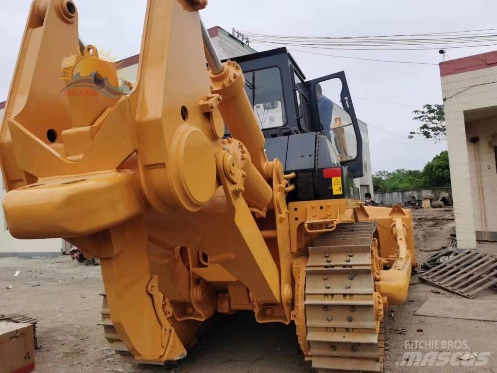Shantui SD 32 Crawler dozers