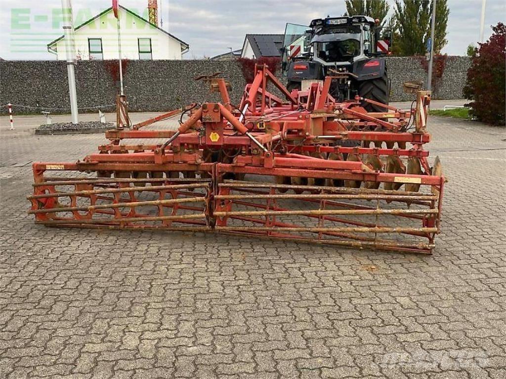 Knoche hx 5 Disc harrows