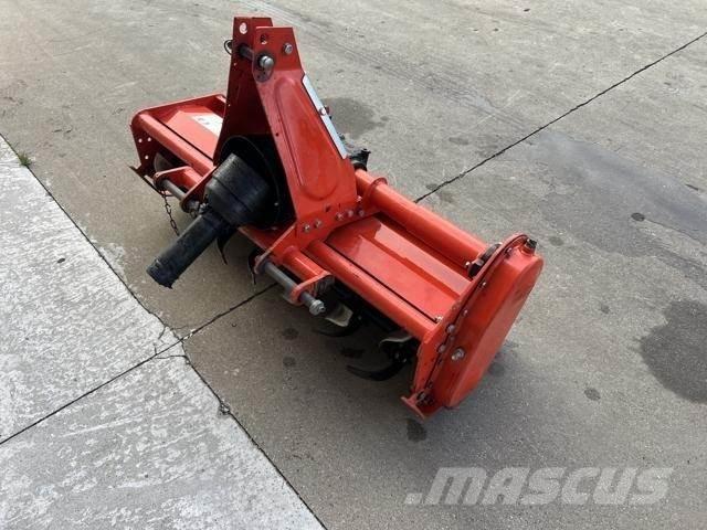Boxer GF115 Power harrows and rototillers