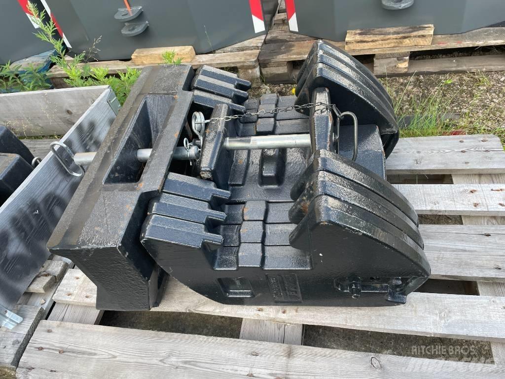 Case IH CASE IH Front weights