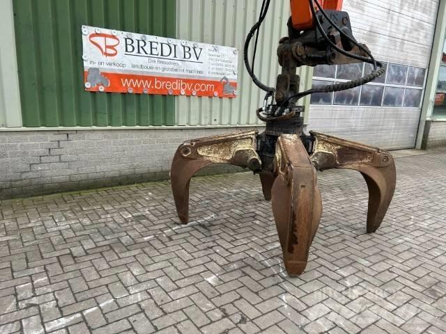 Thumm 615HV-2 /2-6 1 Grapples