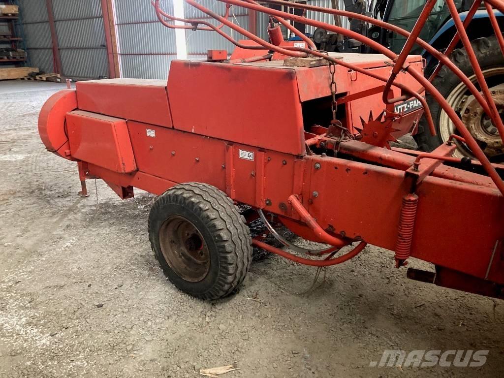 Deutz-Fahr 400 Farm machinery