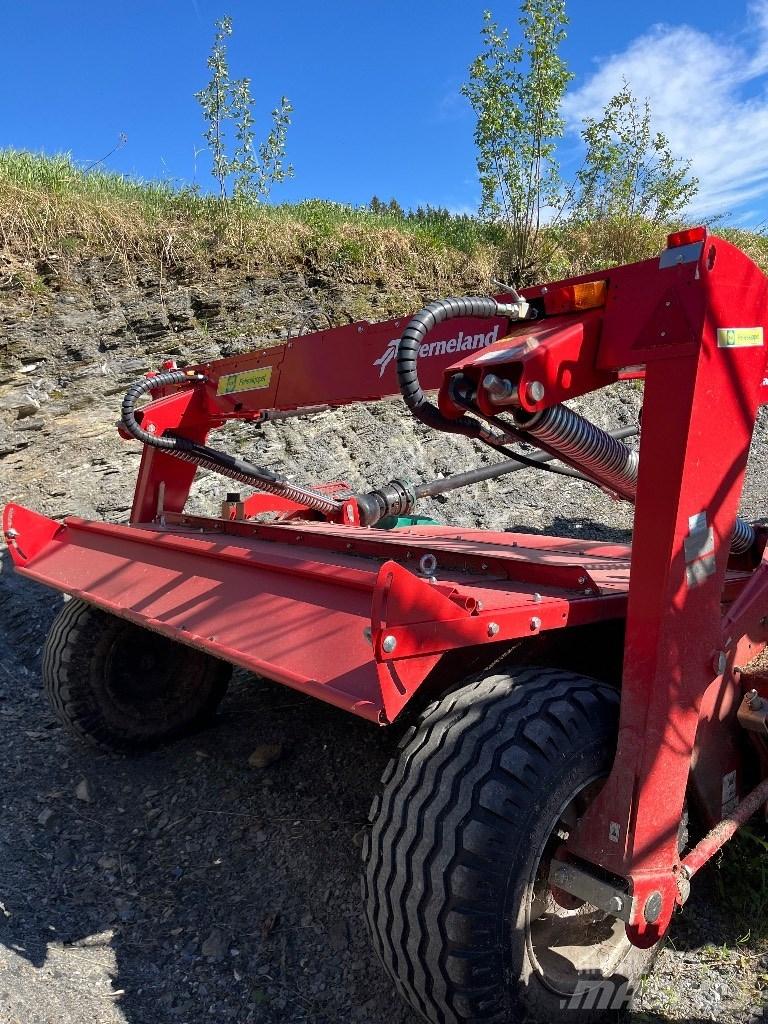 Kverneland 4332LT Mowers