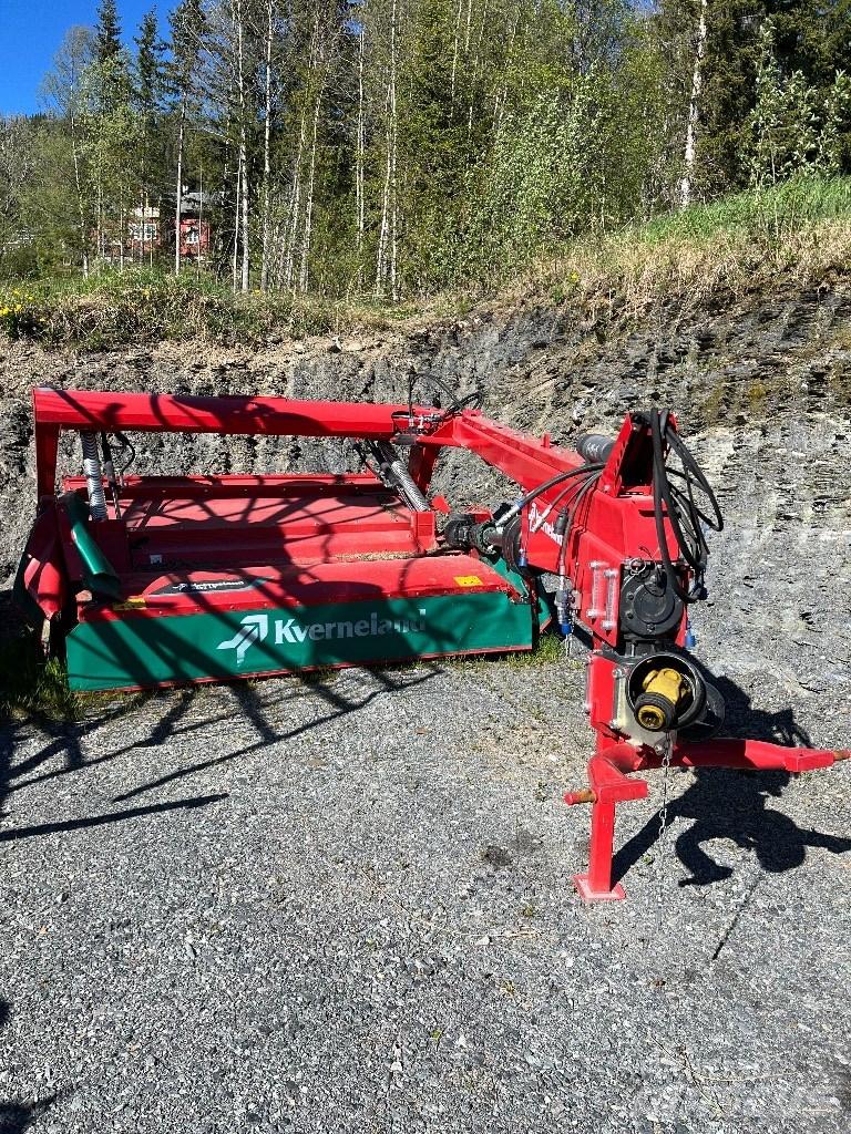 Kverneland 4332LT Mowers