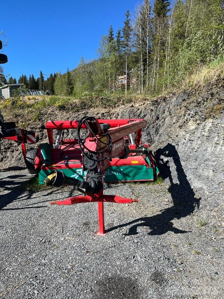 Kverneland 4332LT Mowers