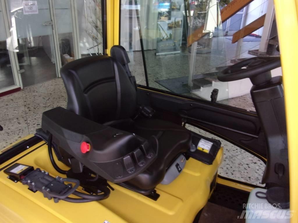 Hyster J2.0XNT Electric forklift trucks