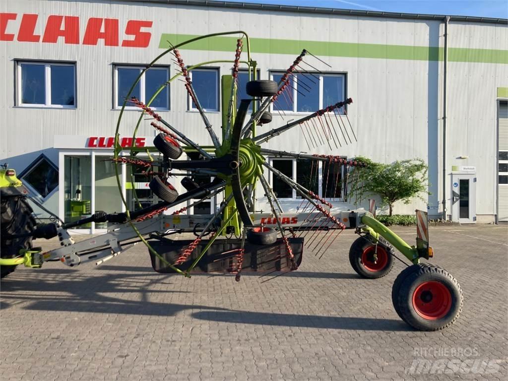 CLAAS Liner 2800 Swathers