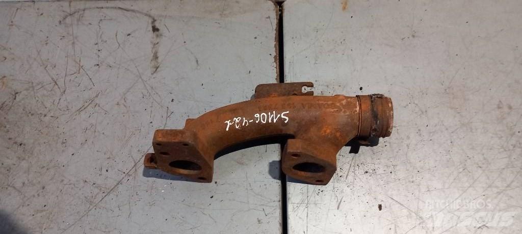 Scania R 440    1857383 Engines