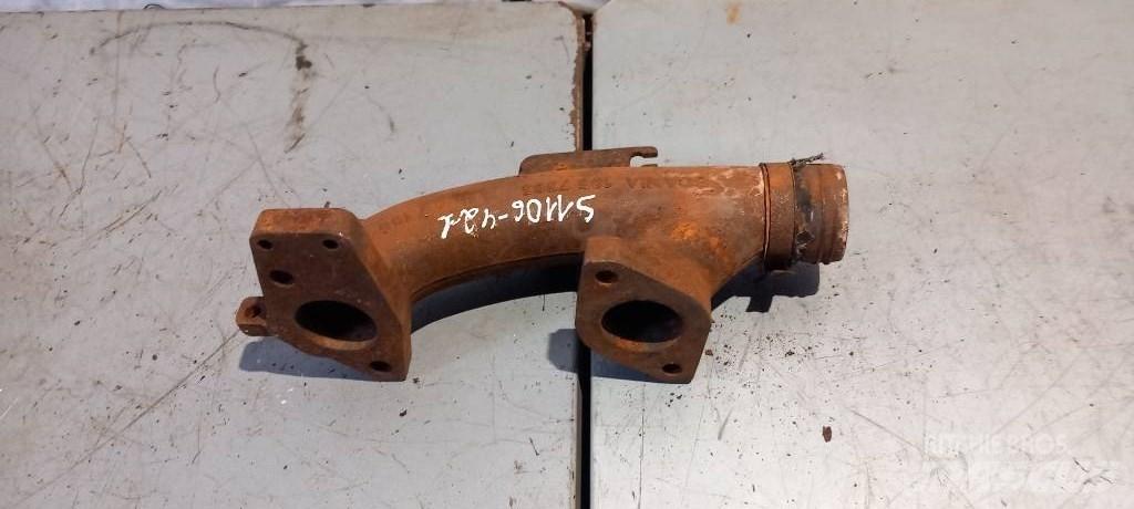 Scania R 440    1857383 Engines