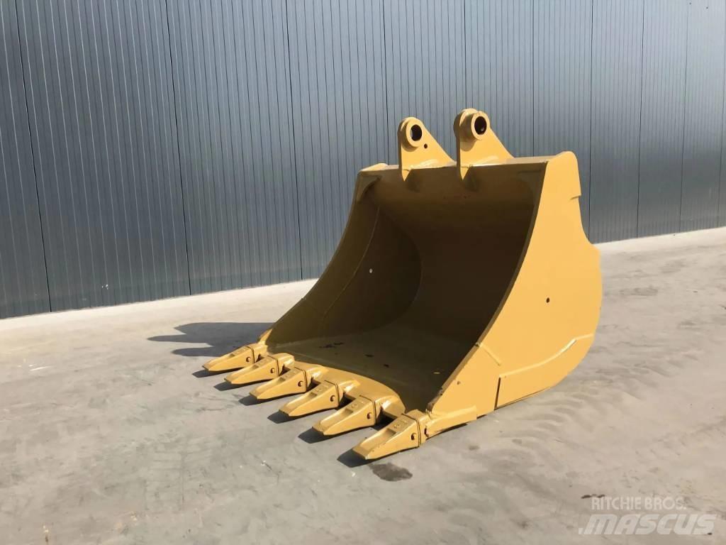 CAT 335F Buckets