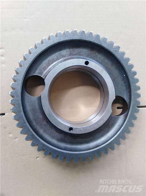 Komatsu D85 gear Transmission