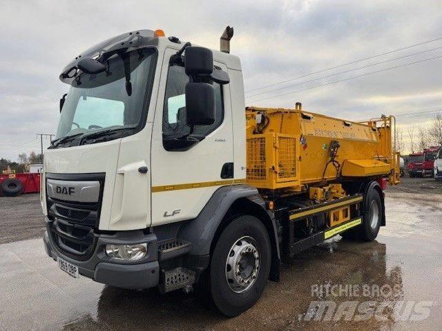 DAF LF 260 Other trucks