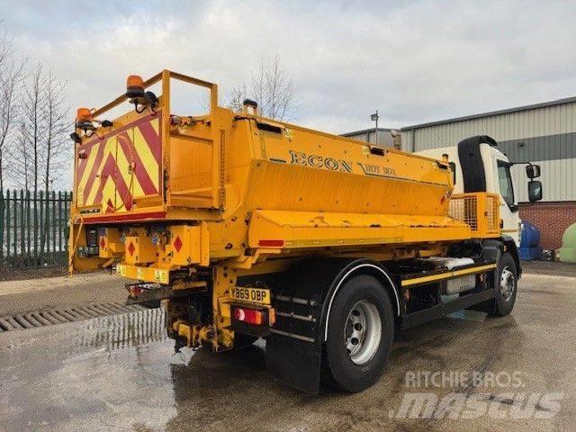 DAF LF 260 Other trucks