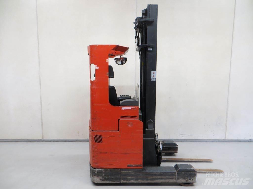 BT RR E2 Reach truck
