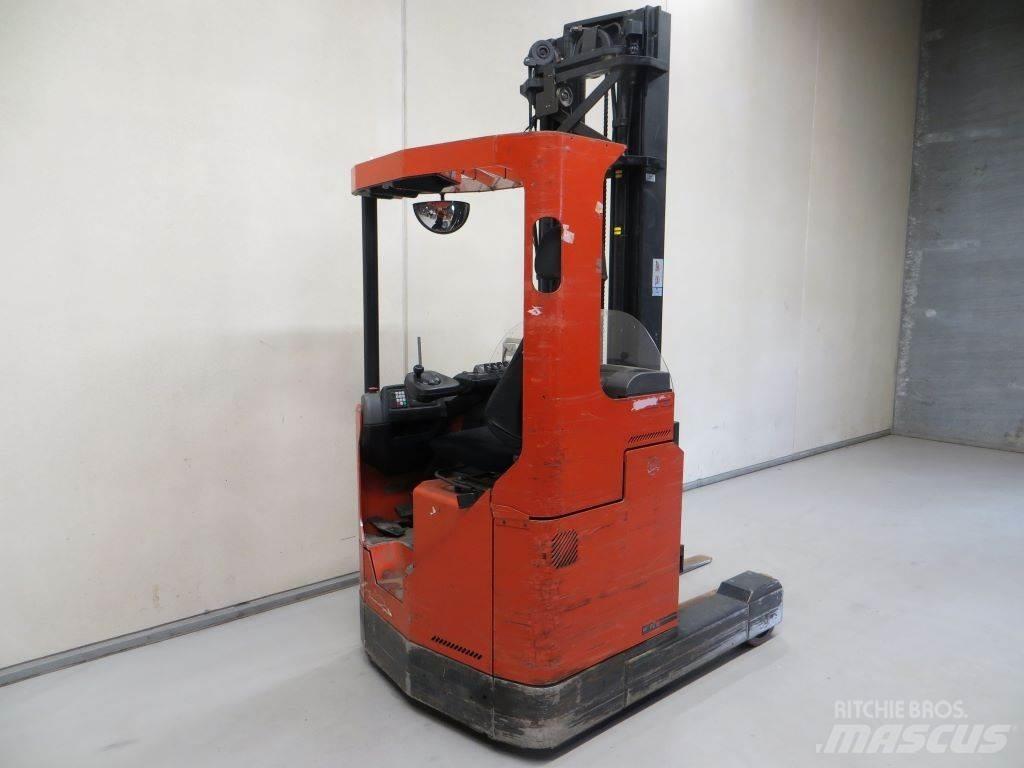 BT RR E2 Reach truck