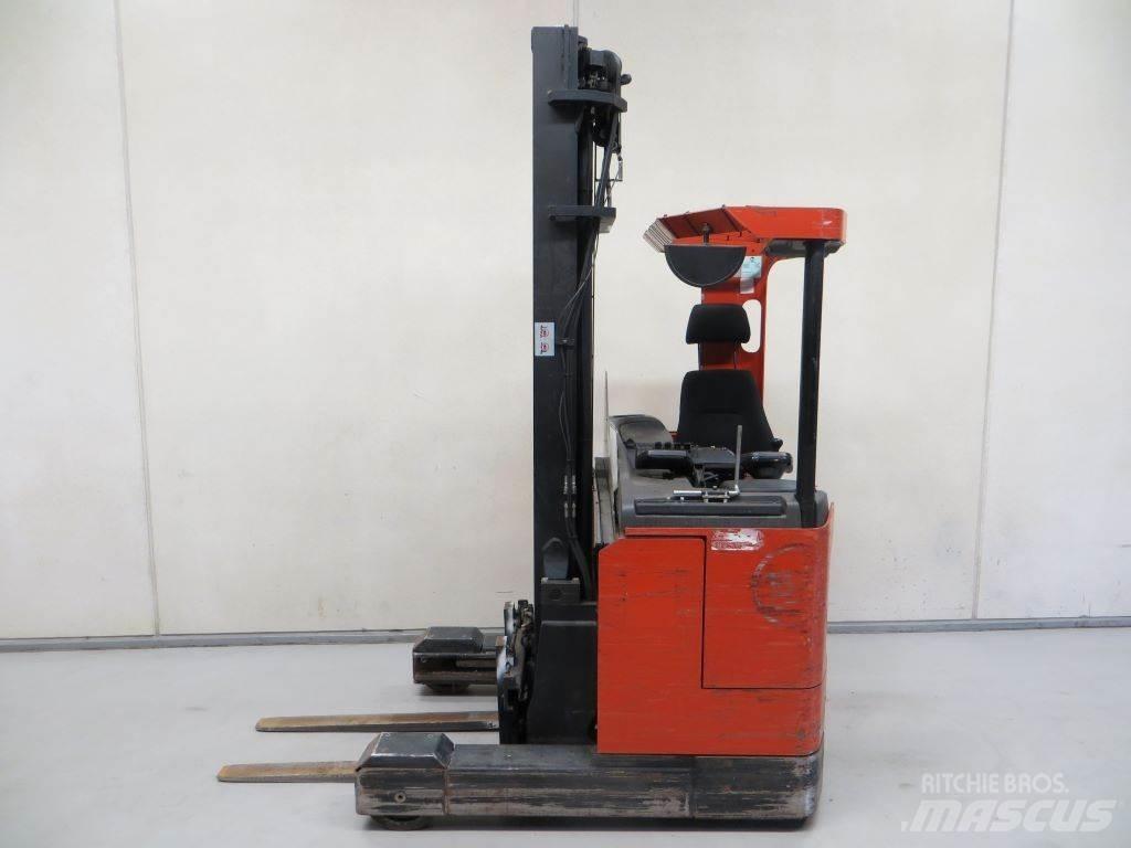 BT RR E2 Reach truck