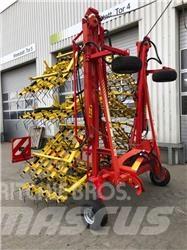 APV AS 1200 M1 Harrows