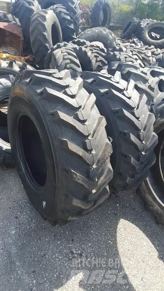  Pneus 12.5/80-18 Tyres, wheels and rims