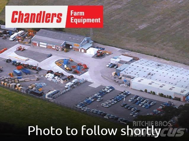 JCB TM420S Telehandlers