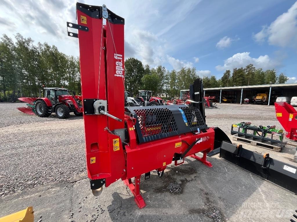 Japa 315+ Wood splitters and cutters