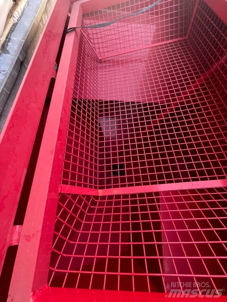 Horsch Partner HT Other sowing machines and accessories