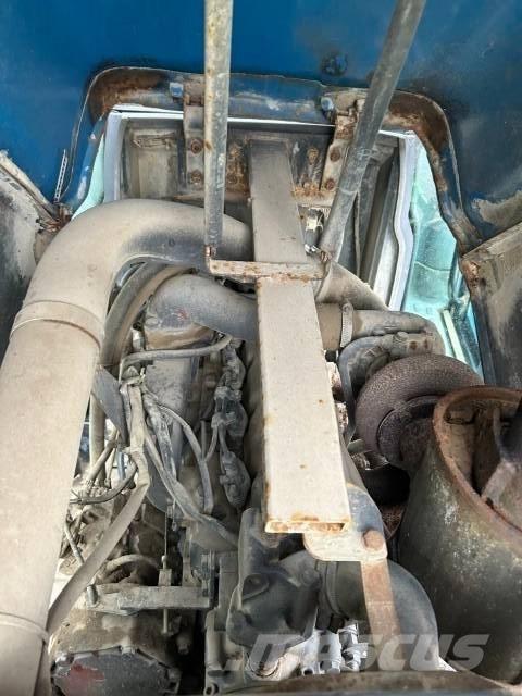 Ford 6635 DT Tractors