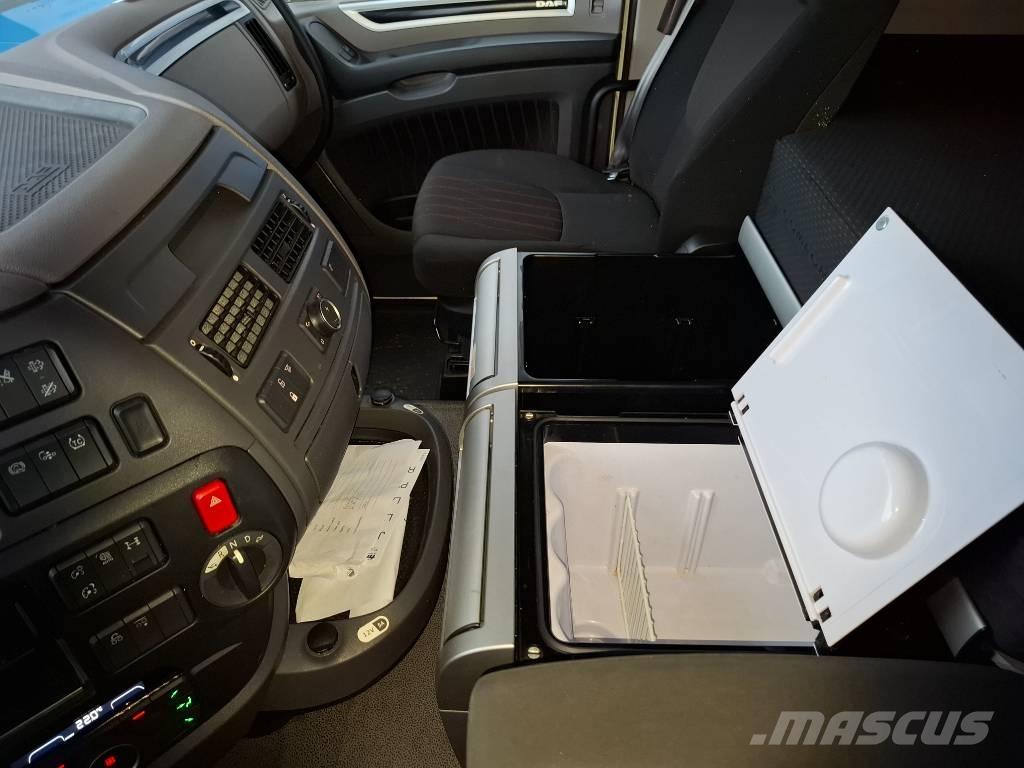 DAF XF 480 FTG Prime Movers