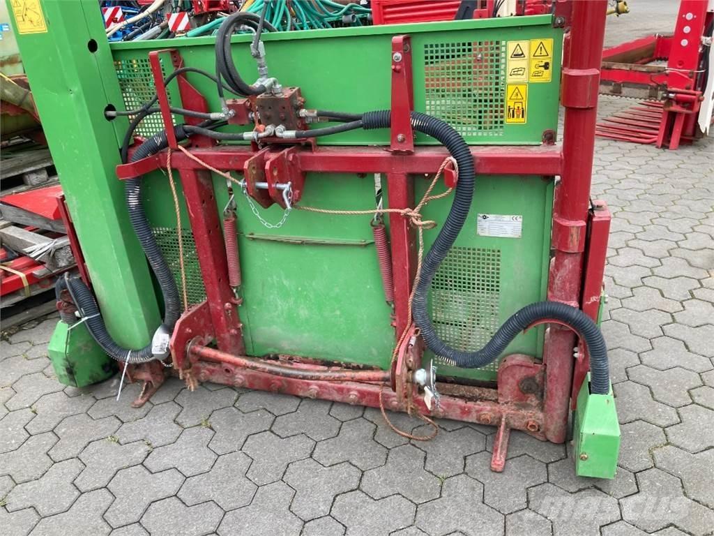 Strautmann HX 3 Farm machinery