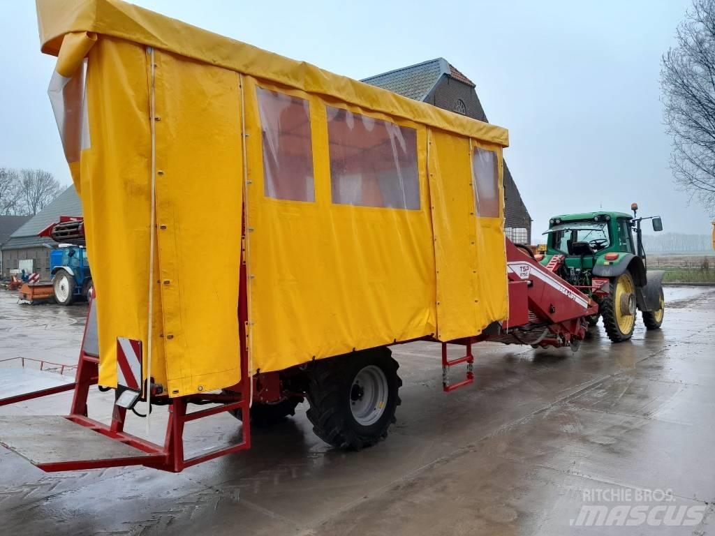 Asa-Lift TSP 275C Potato harvesters