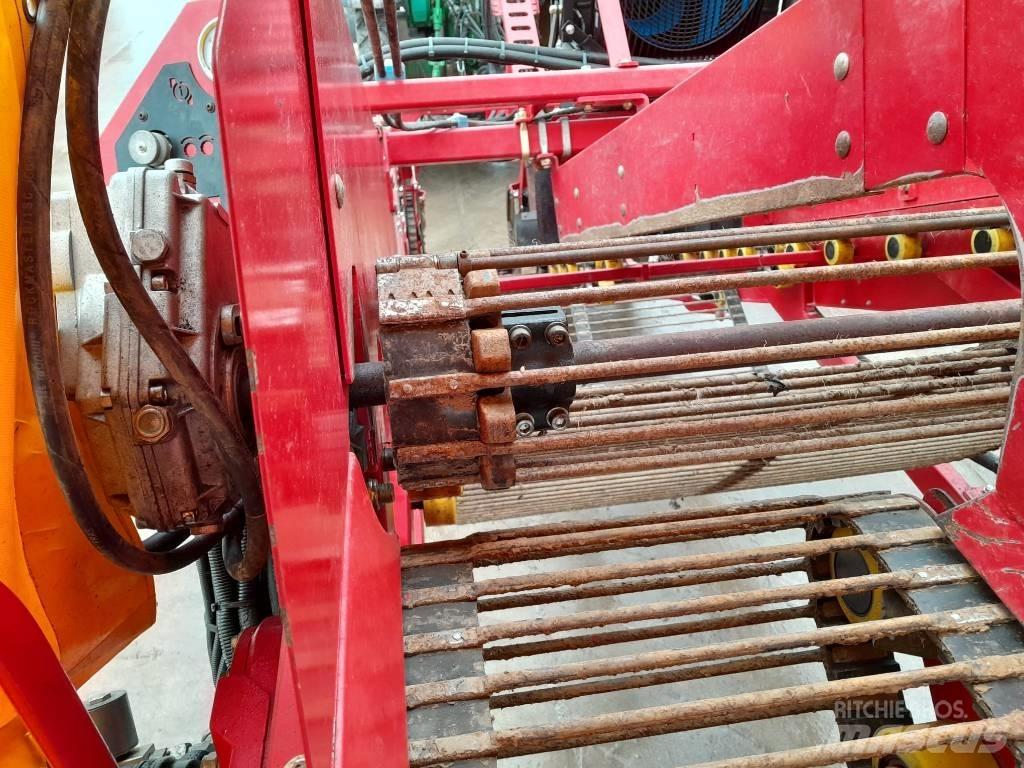 Asa-Lift TSP 275C Potato harvesters