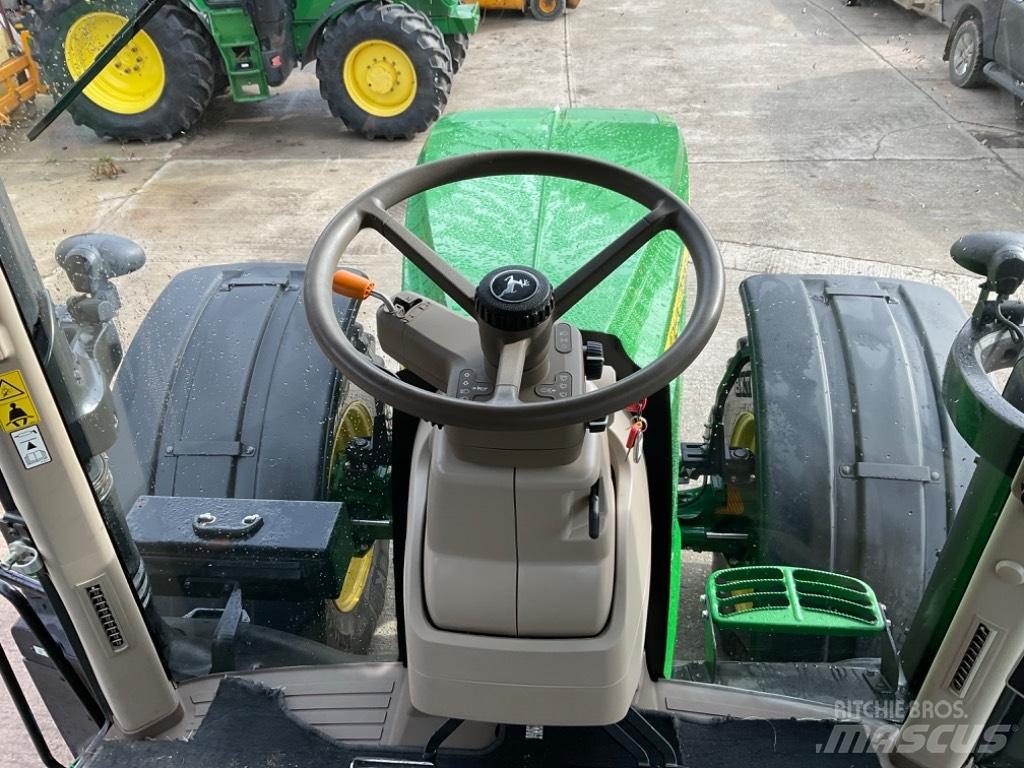 John Deere 7310 R Tractors