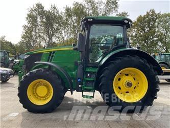 John Deere 7310 R Tractors