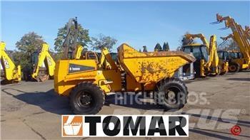 Thwaites 9T Site dumpers