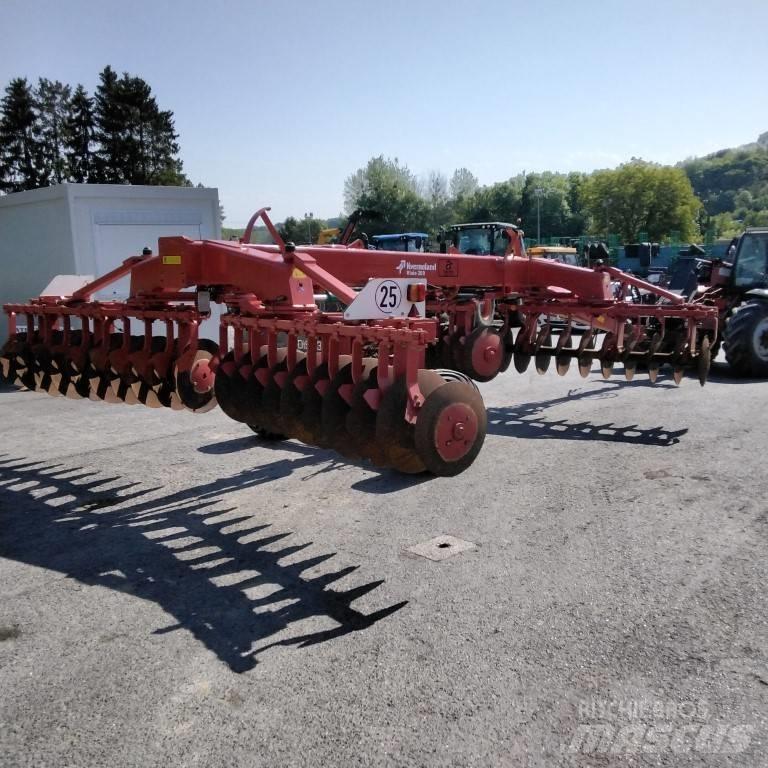 Kverneland VISIO 200 Disc harrows