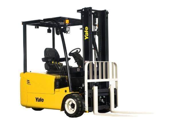 Yale ERP 16 VT Electric forklift trucks