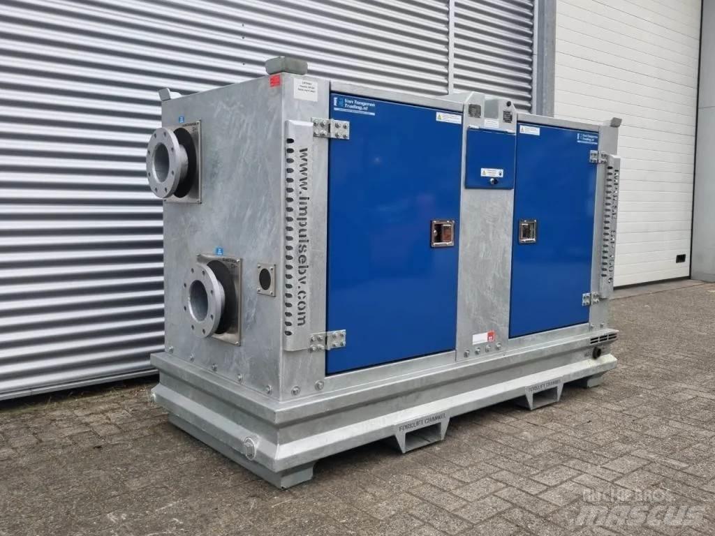 Impulse SIP 150-6 Waterpumps