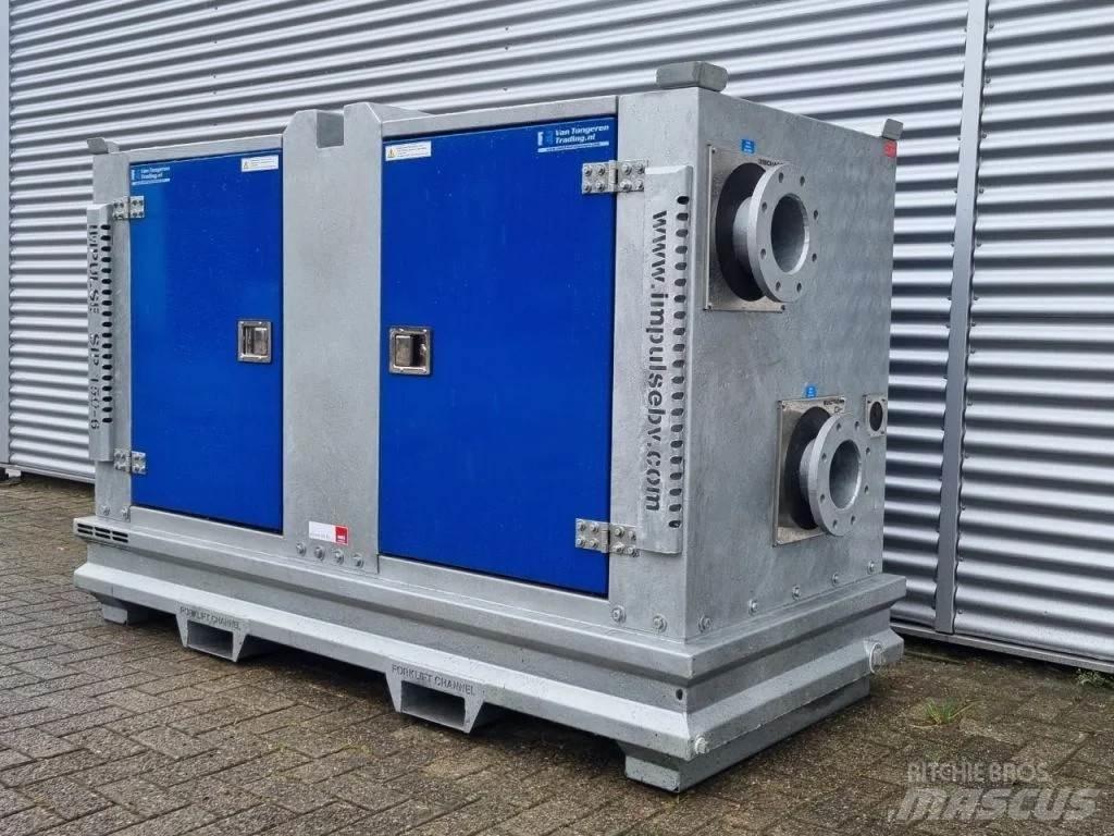 Impulse SIP 150-6 Waterpumps
