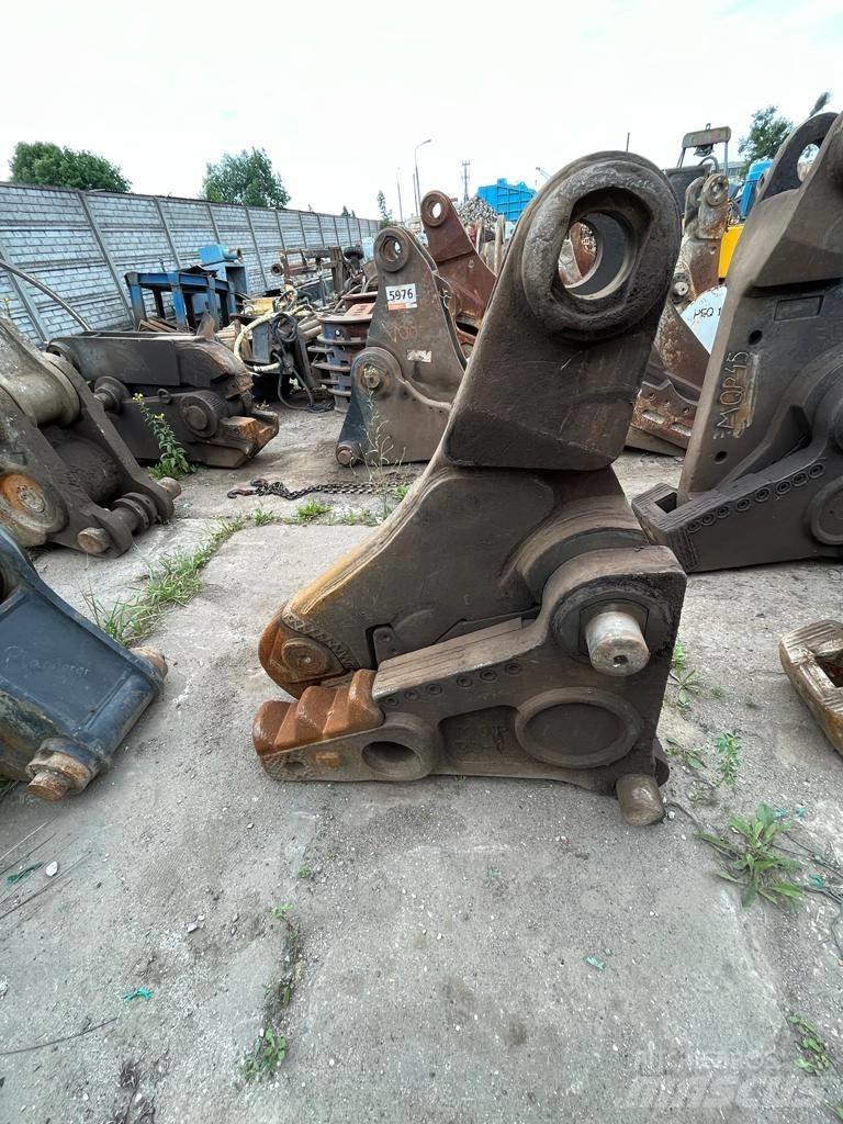 Demarec MQP 30 C Cutters